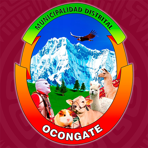 Municipalidad Distrital de Ocongate