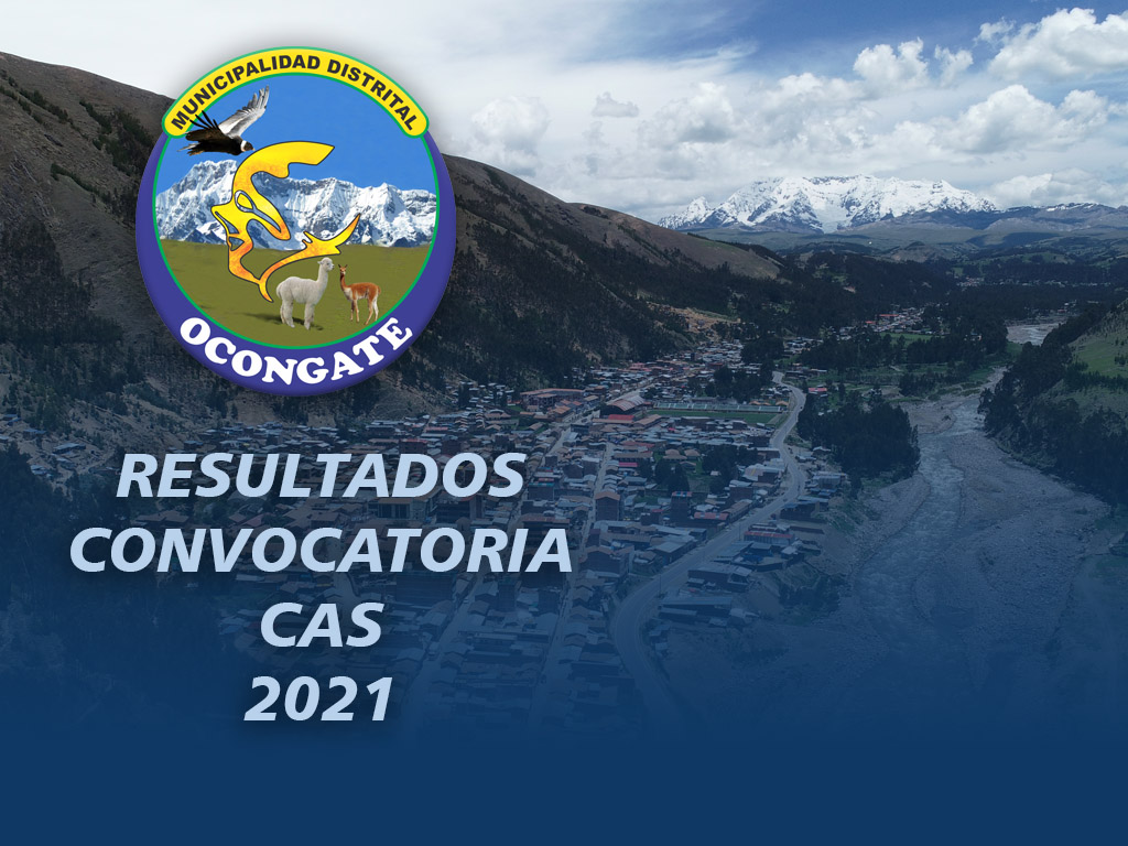 Lee más sobre el artículo RESULTADOS CAS 2021