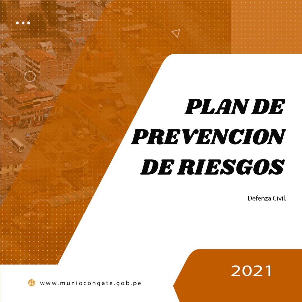 Lee más sobre el artículo Plan de Prevención de Riesgos